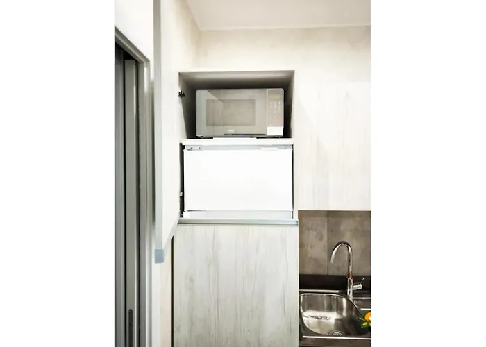 La Palmetta - Vicino Metro A Apartamento Roma