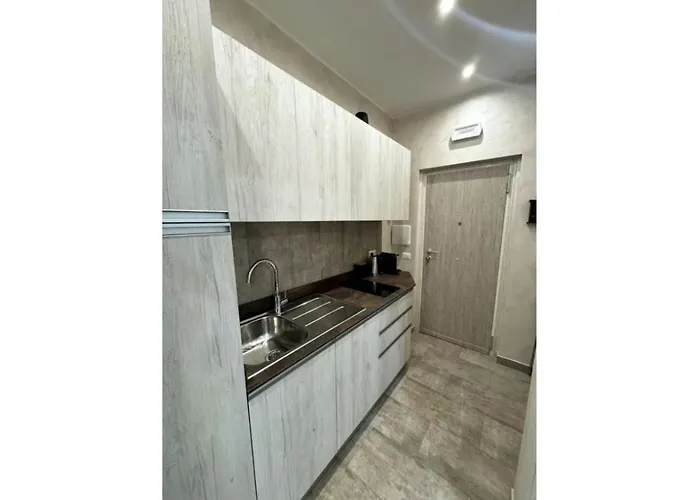 La Palmetta - Vicino Metro A Roma